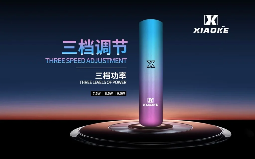 XIAOKE梟客