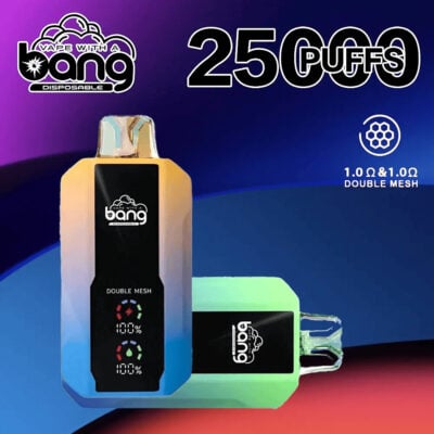 bang puffs