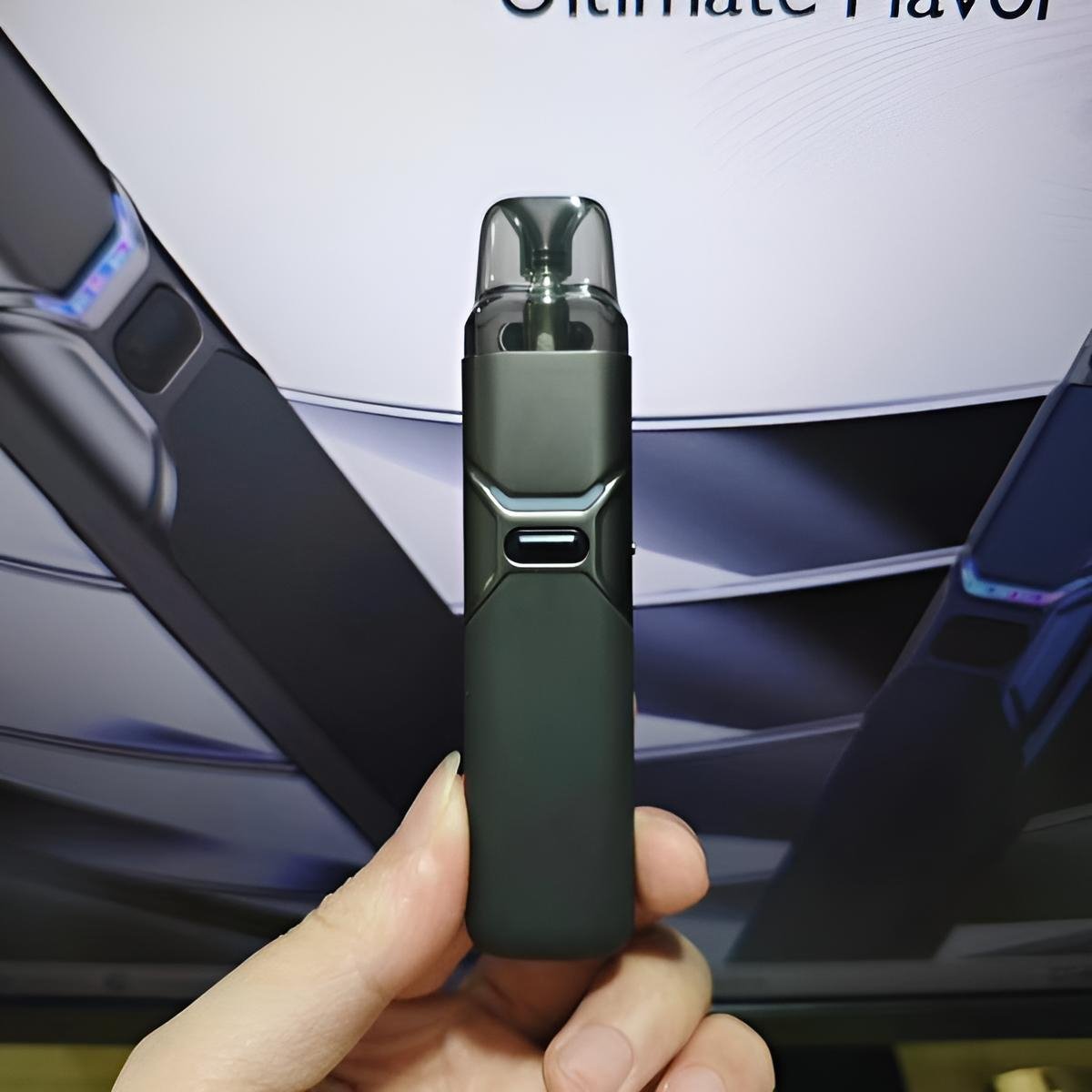 FITPOD O-SHADOW 小蠻牛