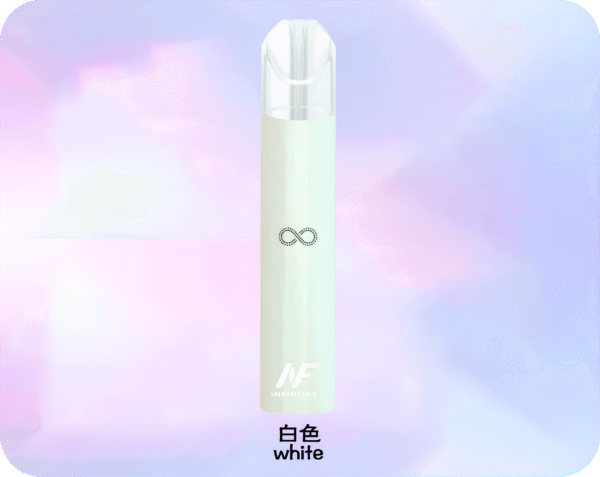 inf主機