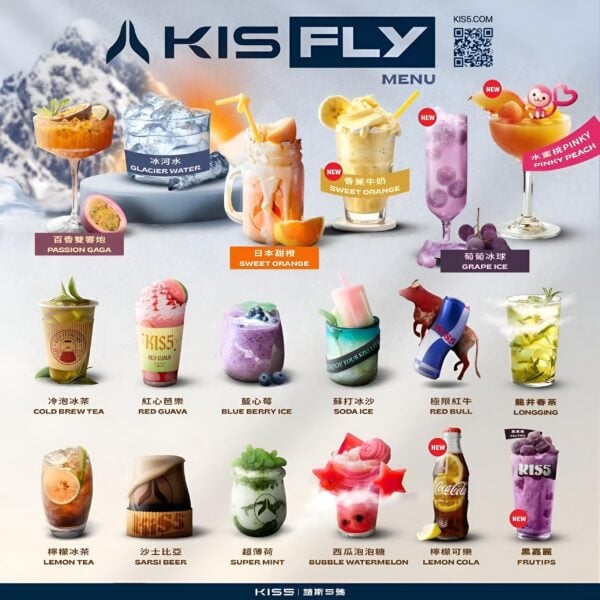 kis fly主機 鎧斯二代