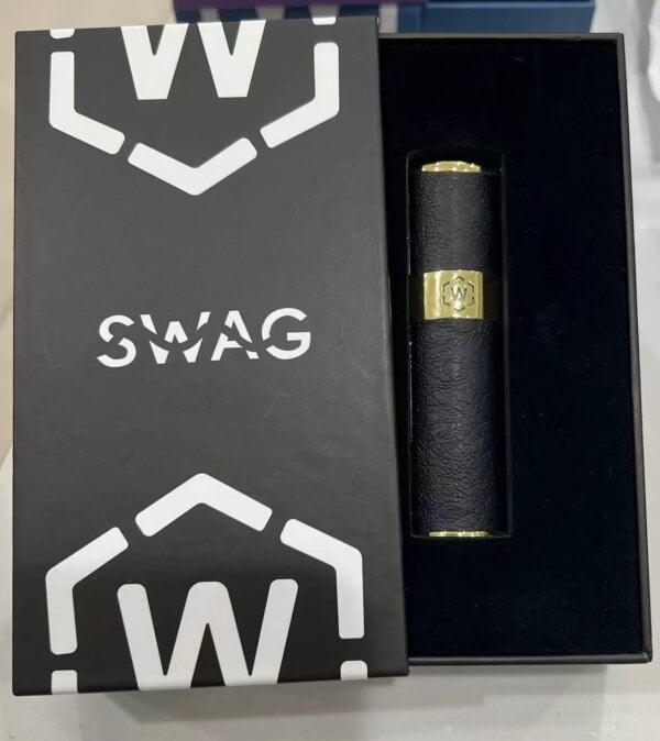 swag煙彈