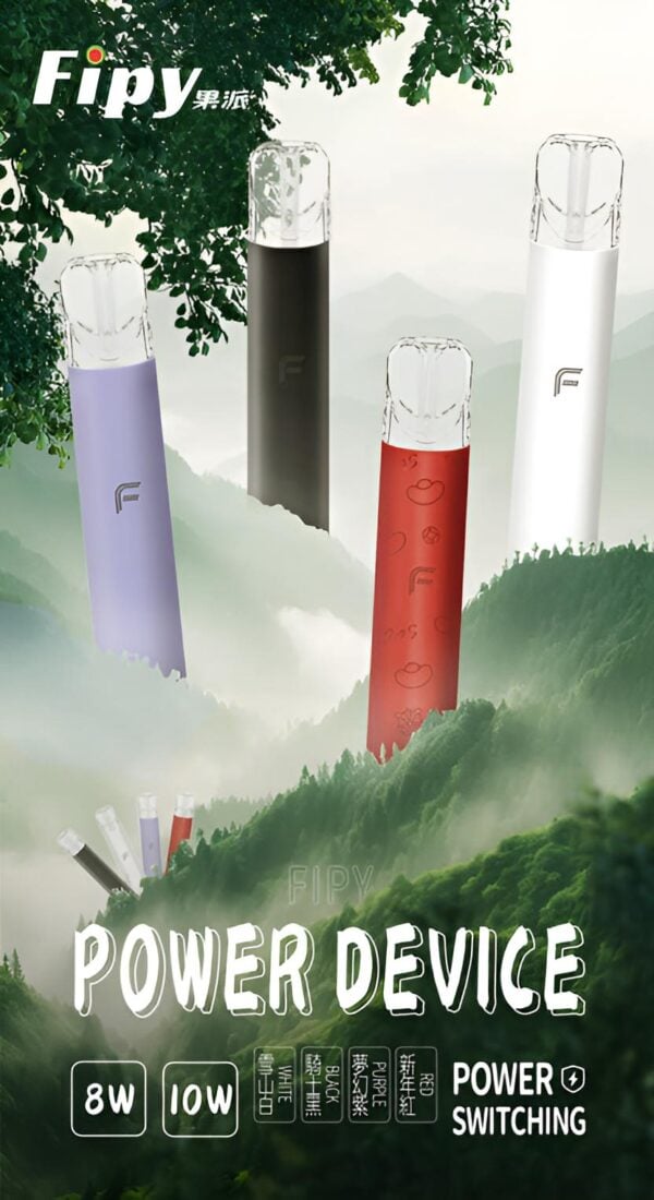果派主機