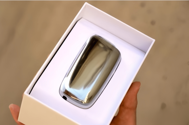ploom x主機