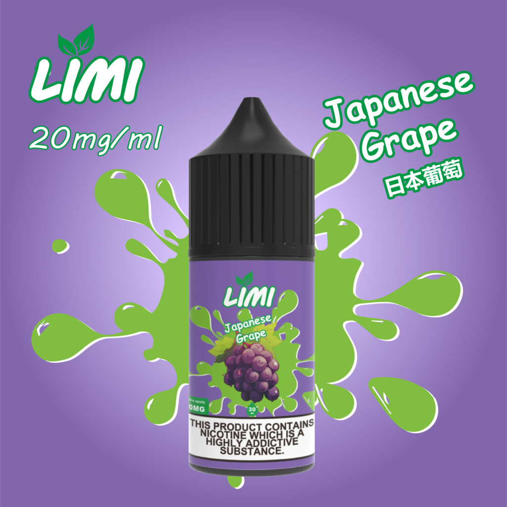 limi煙油-小煙煙油推薦 3 limi煙油
