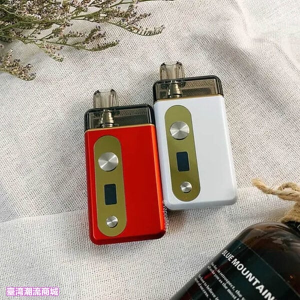 Artery PAL 3 25W 小煙主機套裝高效能便攜設計