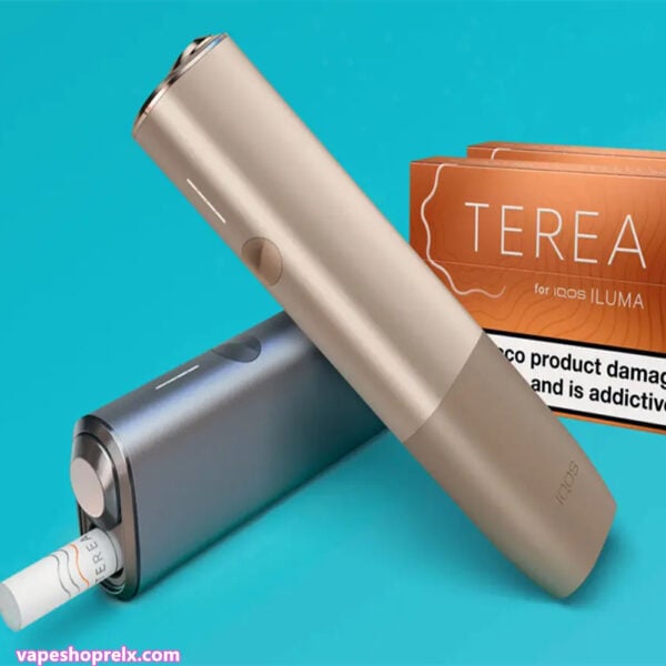 IQOS ILUMA 專用主機｜ILUMAONE系列｜TEREA煙彈專用｜台灣711到
