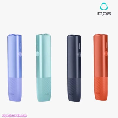 IQOS ILUMA 專用主機｜ILUMAONE系列｜TEREA煙彈專用｜台灣711到