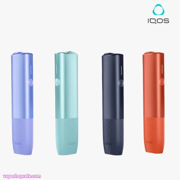 IQOS ILUMA 專用主機｜ILUMAONE系列｜TEREA煙彈專用｜台灣711到