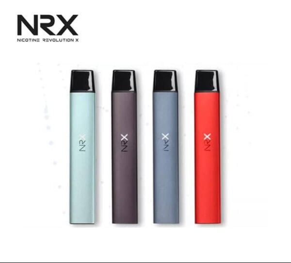NRX 尼威主機 三代霧化桿 電子煙霧化桿 電子煙主機 台灣現貨 711到付