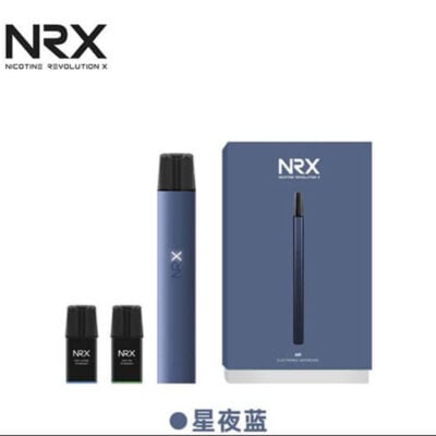 NRX 尼威主機 三代霧化桿 電子煙霧化桿 電子煙主機 台灣現貨 711到付