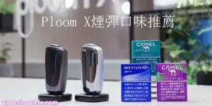駱駝加熱煙